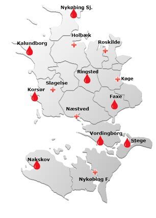 blodprøver nykøbing sj|EKG og blodprøvetagning